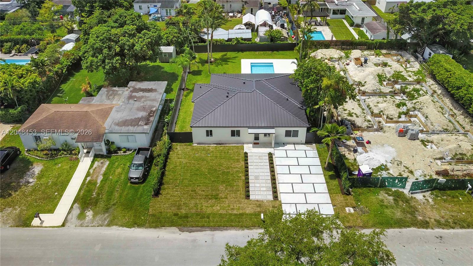 6600 Southwest 45th Street Miami, FL 33155 - Photo 56 of 61