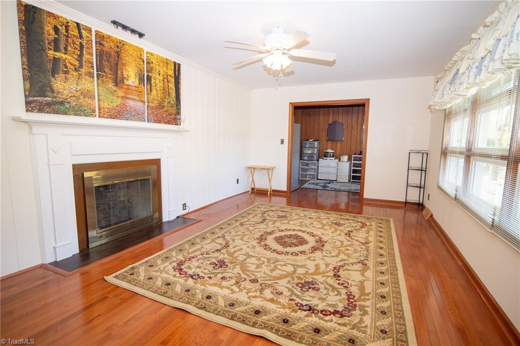 1110 Coon Road Pinnacle, NC 27043 - Photo 8 of 50