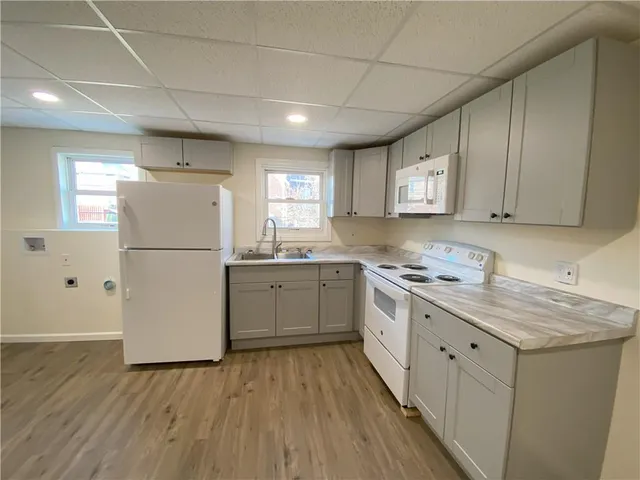 $725 | 407 Pittsburgh Street, Unit C, Connellsville, PA 15425