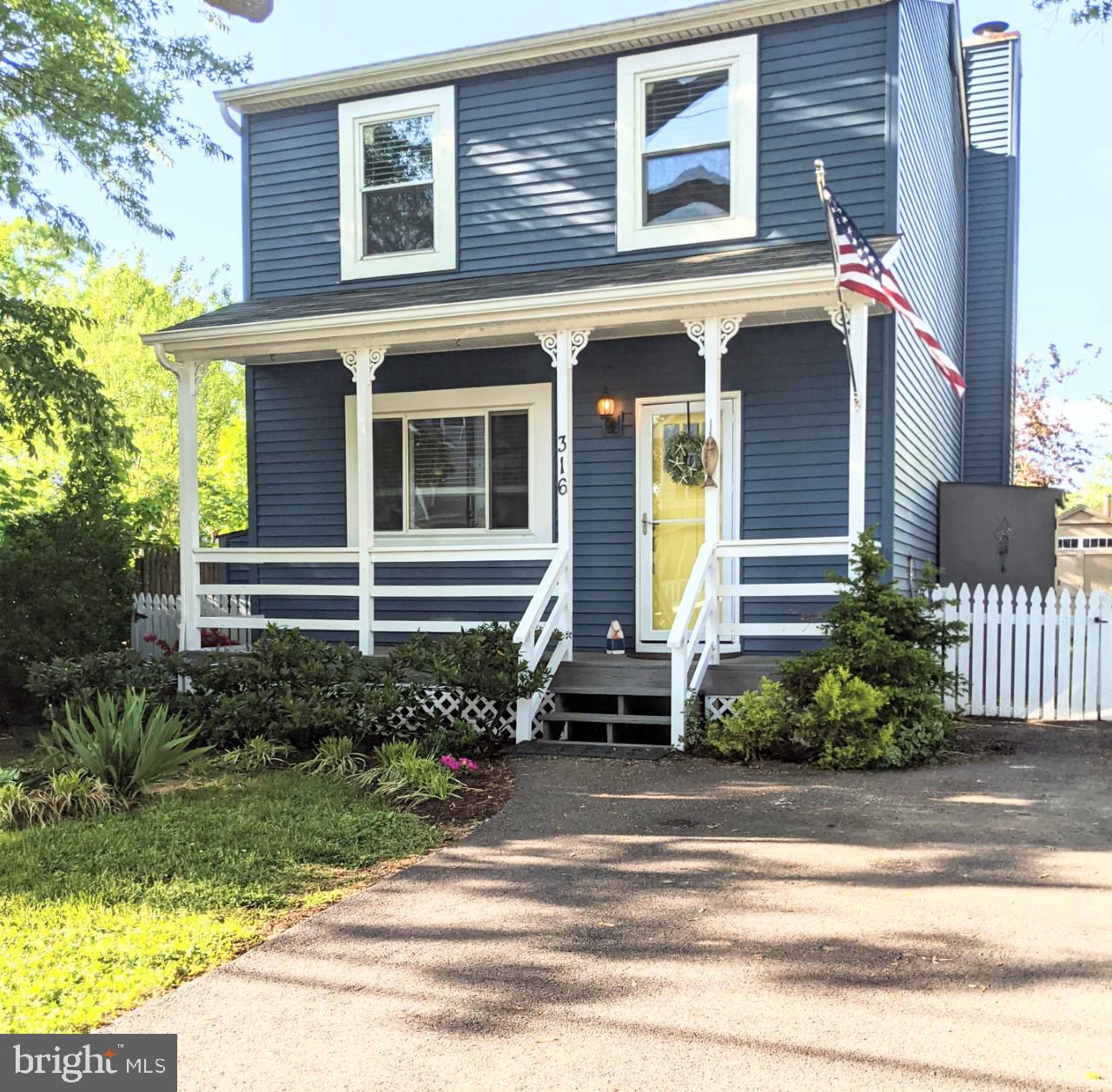 316 Cedar Grove Road Edgewater, MD 21037 - Photo 2 of 44