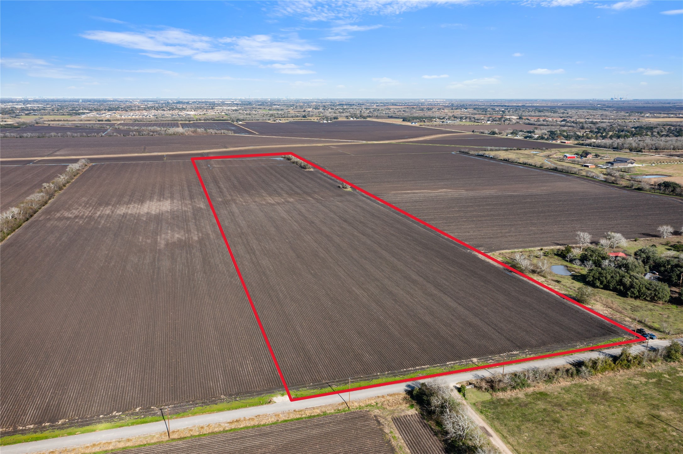 0 Reeh Road Needville, TX 77461 - Photo 4 of 16