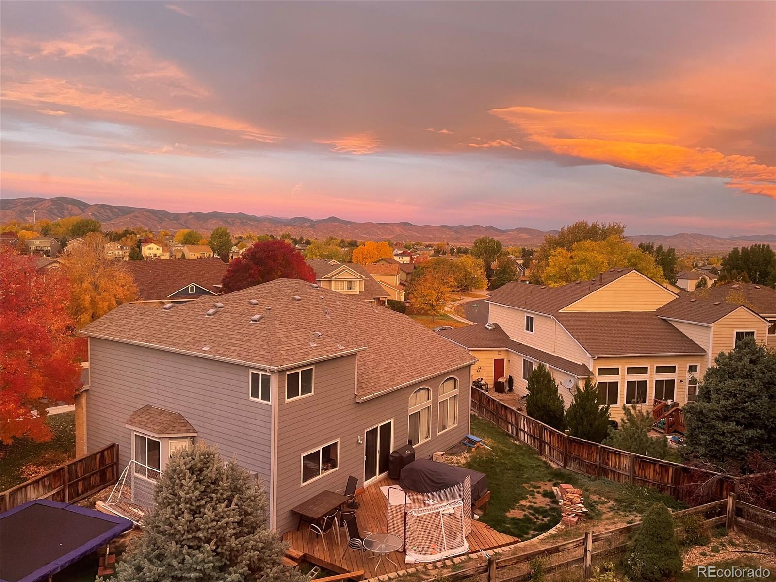 9946 Silver Maple Road Highlands Ranch, CO 80129 - Photo 37 of 40 Gallery Image 37