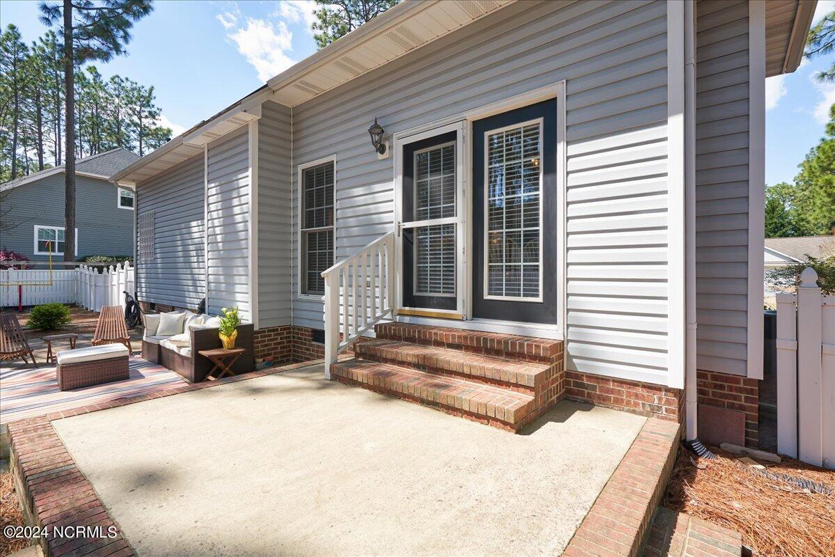 100 Rutledge Lane Pinehurst, NC 28374 - Photo 60 of 69 17-100 Rutledge Ln., Pinehurst_17