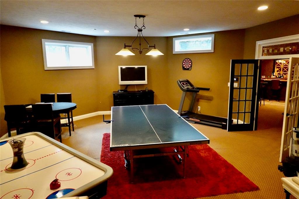 309 North Timber Ridge Court Muncie, IN 47304 - Photo 18 of 22
