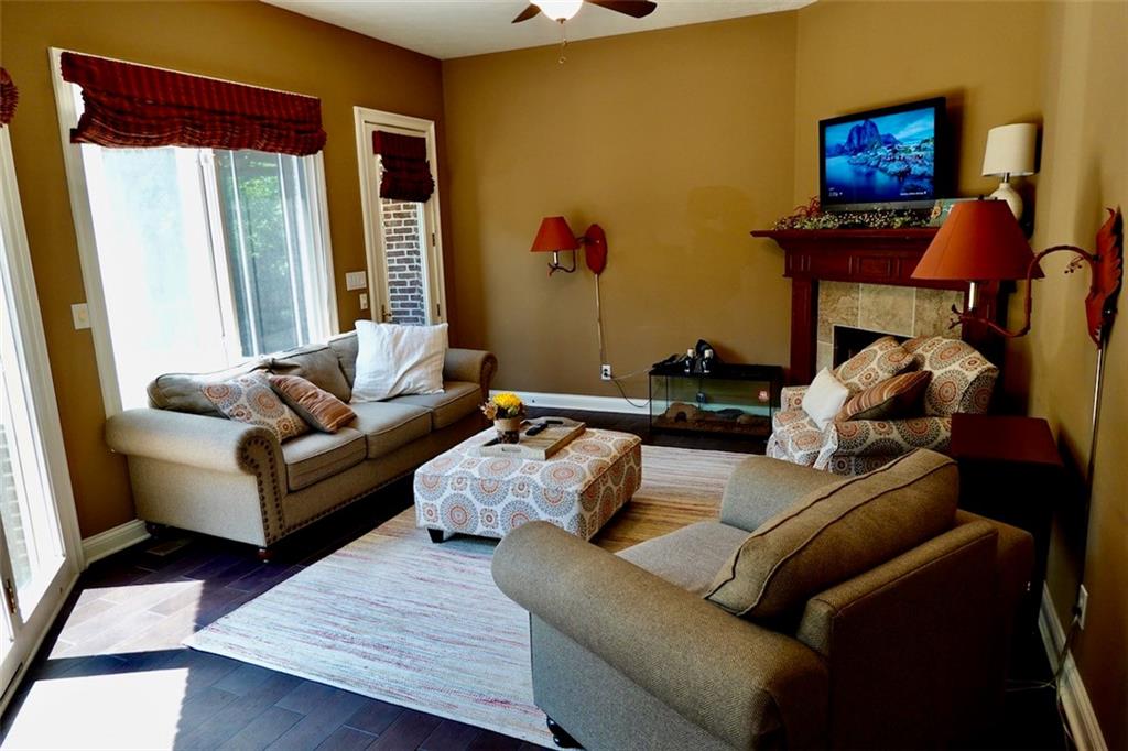 309 North Timber Ridge Court Muncie, IN 47304 - Photo 10 of 22