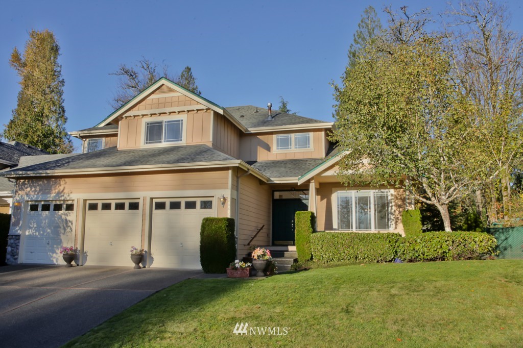 17602 Southeast 186th Way Renton, WA 98058 - Photo 1 of 16 Gallery Image 1
