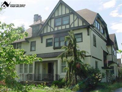 2460 Edgehill Road Cleveland, OH 44106 - Photo 1 of 1