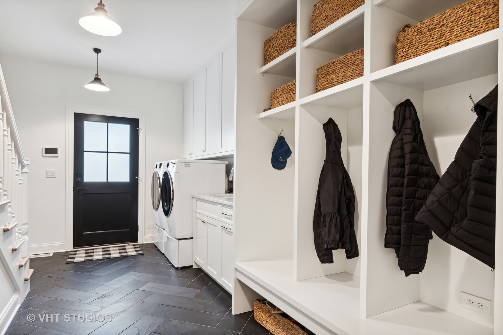 37 Sheridan Road Highland Park, IL 60035 - Photo 23 of 48 a view of walk in closet with clothes and shoes