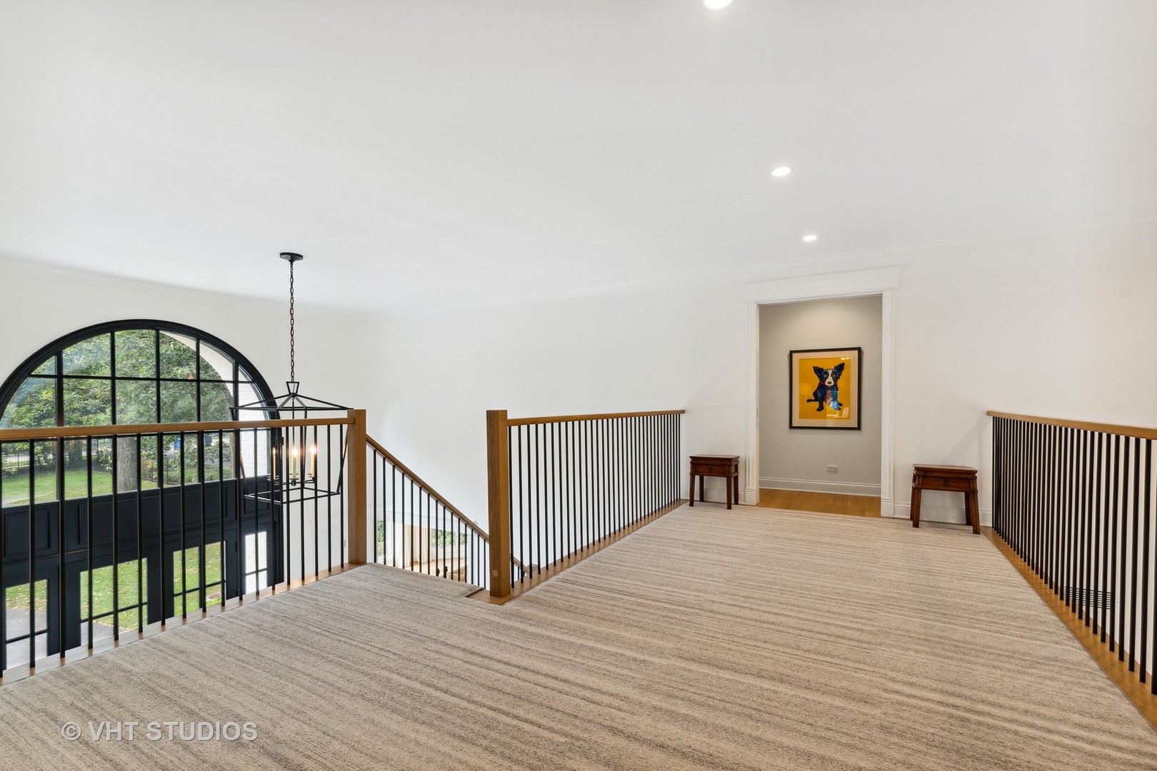 37 Sheridan Road Highland Park, IL 60035 - Photo 25 of 48 a bedroom with bed and a window