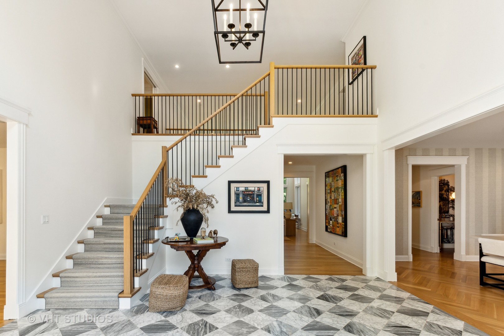 37 Sheridan Road Highland Park, IL 60035 - Photo 4 of 48 a view of entryway