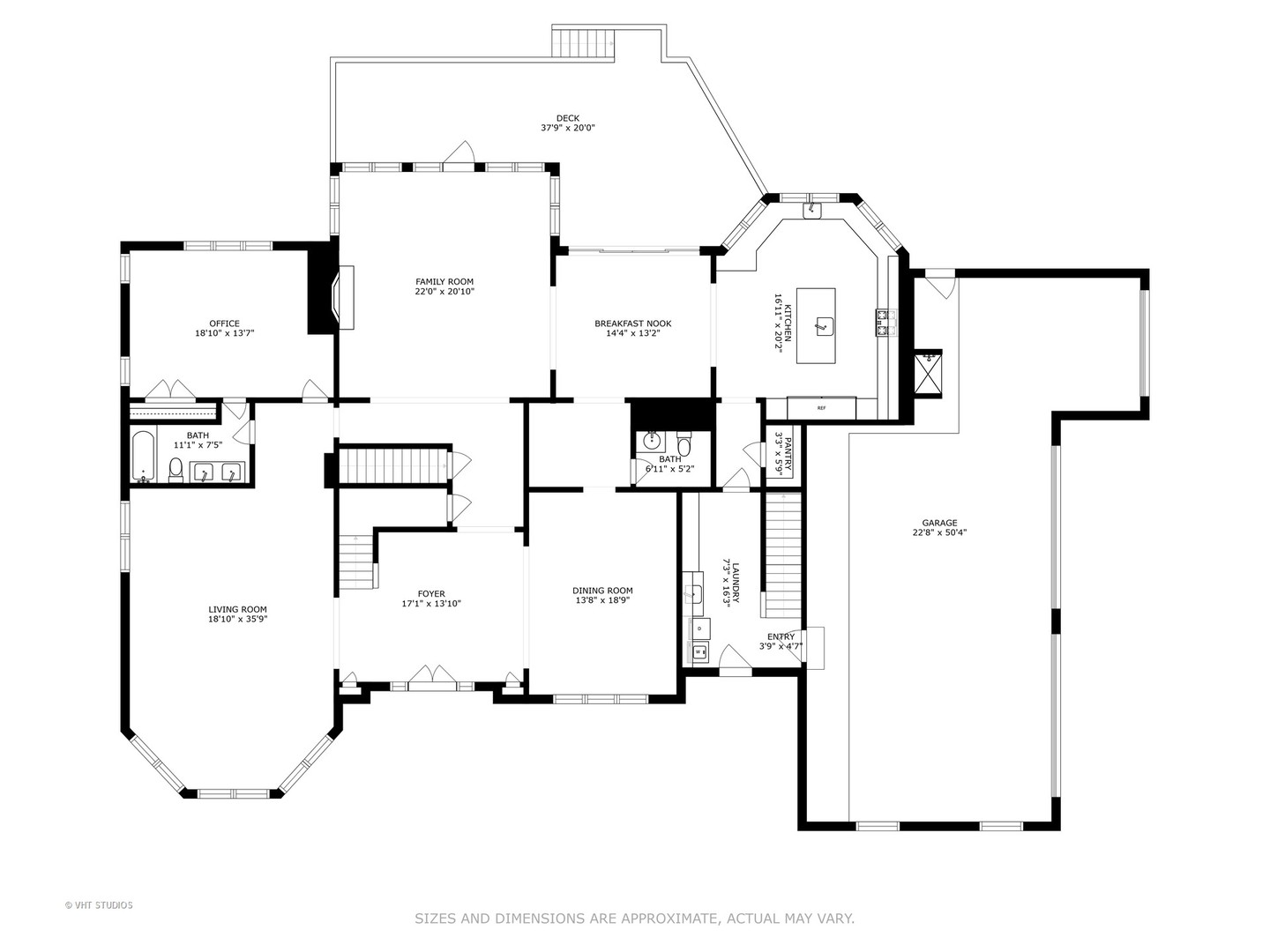 37 Sheridan Road Highland Park, IL 60035 - Photo 46 of 48 a picture of a bathroom with a sink