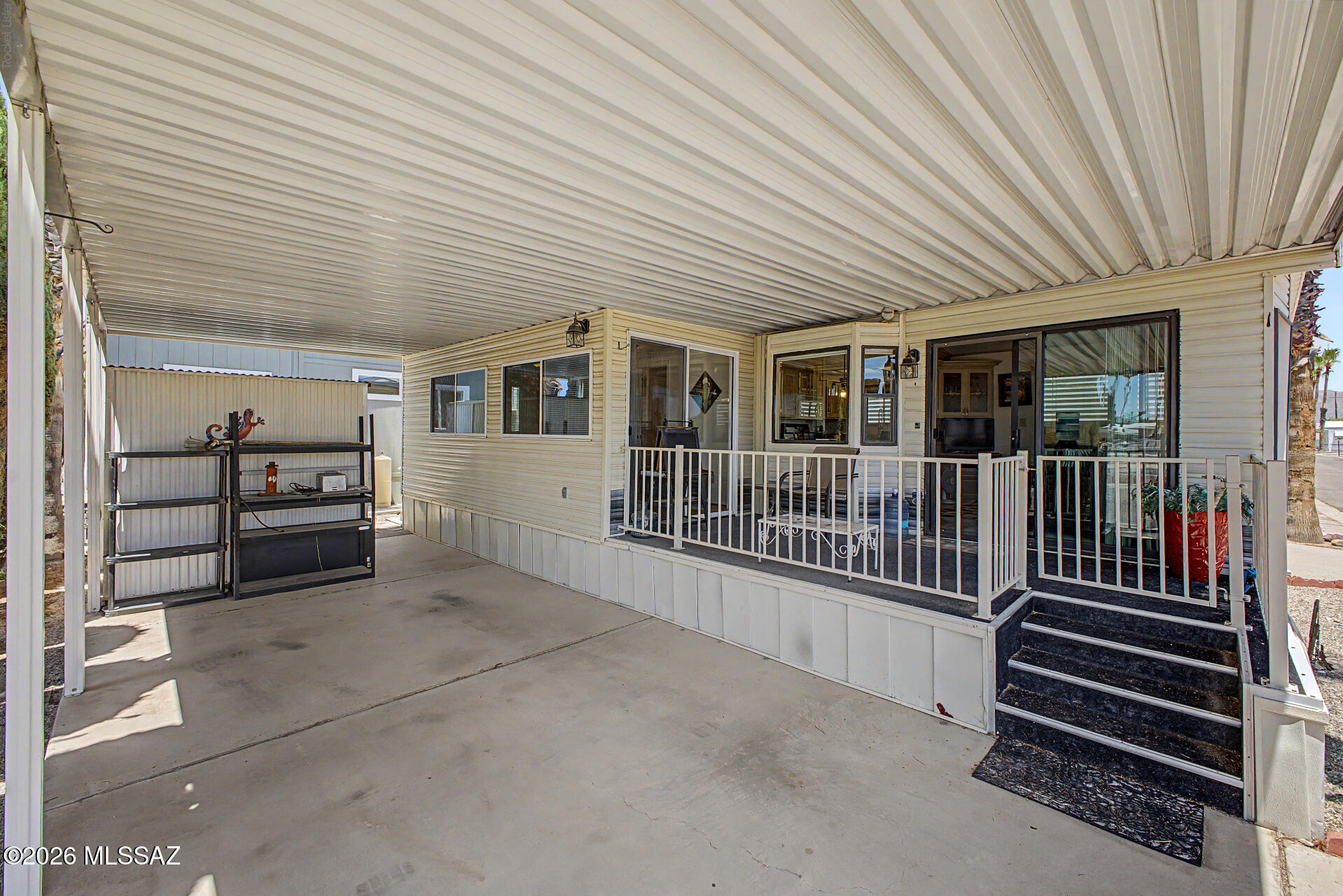 8989 East Escalante Road, Unit 9 Tucson, AZ 85730 - Photo 19 of 20 19 - Escalante