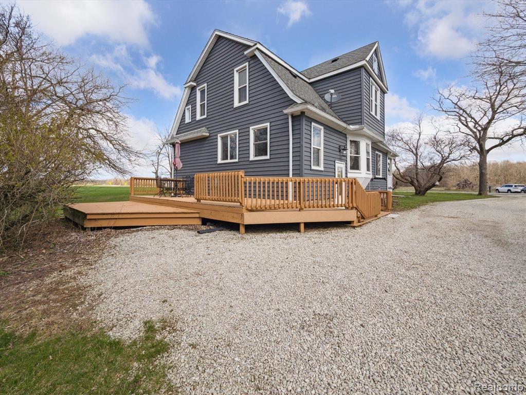 1209 Plank Road Dundee, MI 48131 - Photo 51 of 69