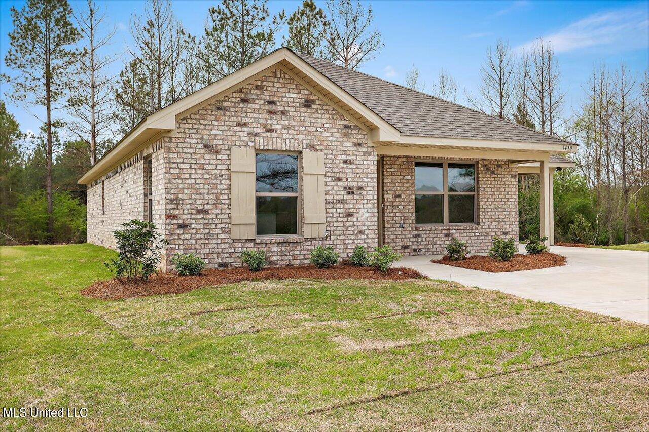 1419 Scr 66 Road Mize, MS 39116 - Photo 2 of 27 02-1419 SCR 66