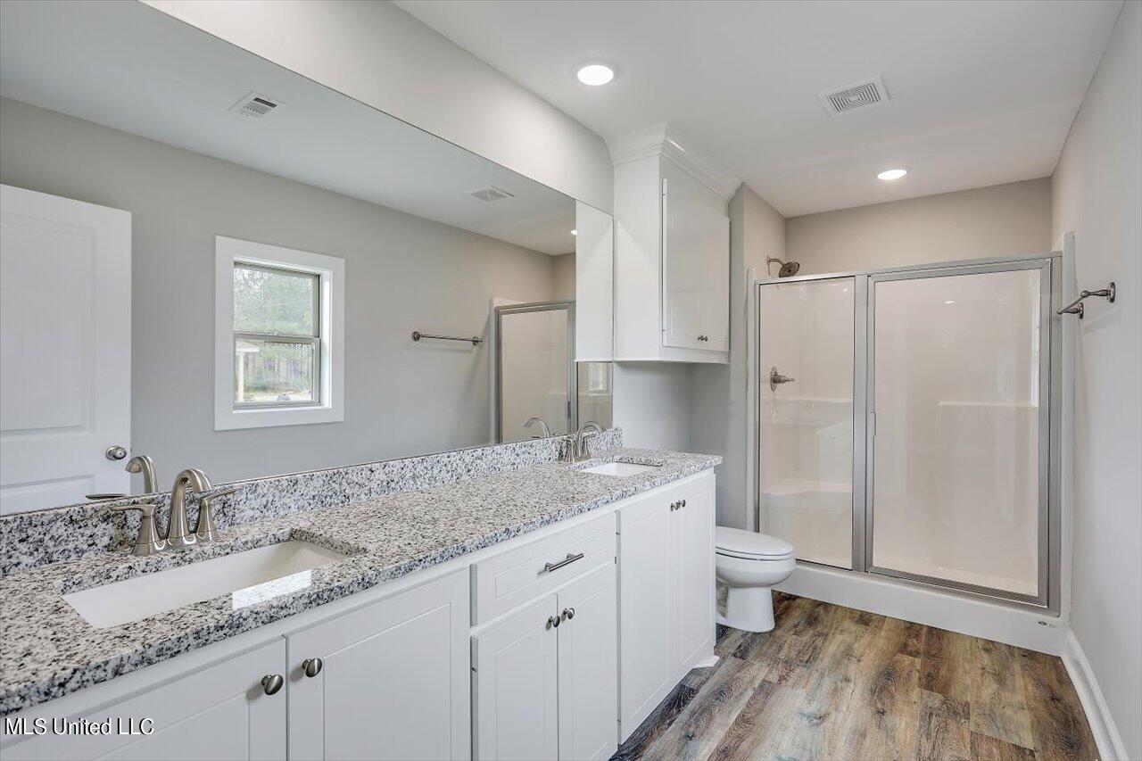 1419 Scr 66 Road Mize, MS 39116 - Photo 21 of 27 21-1419 SCR 66