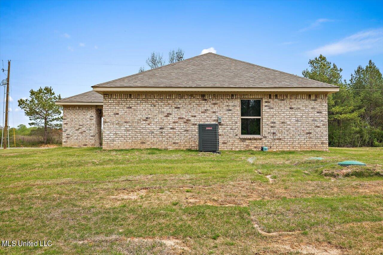1419 Scr 66 Road Mize, MS 39116 - Photo 26 of 27 26-1419 SCR 66