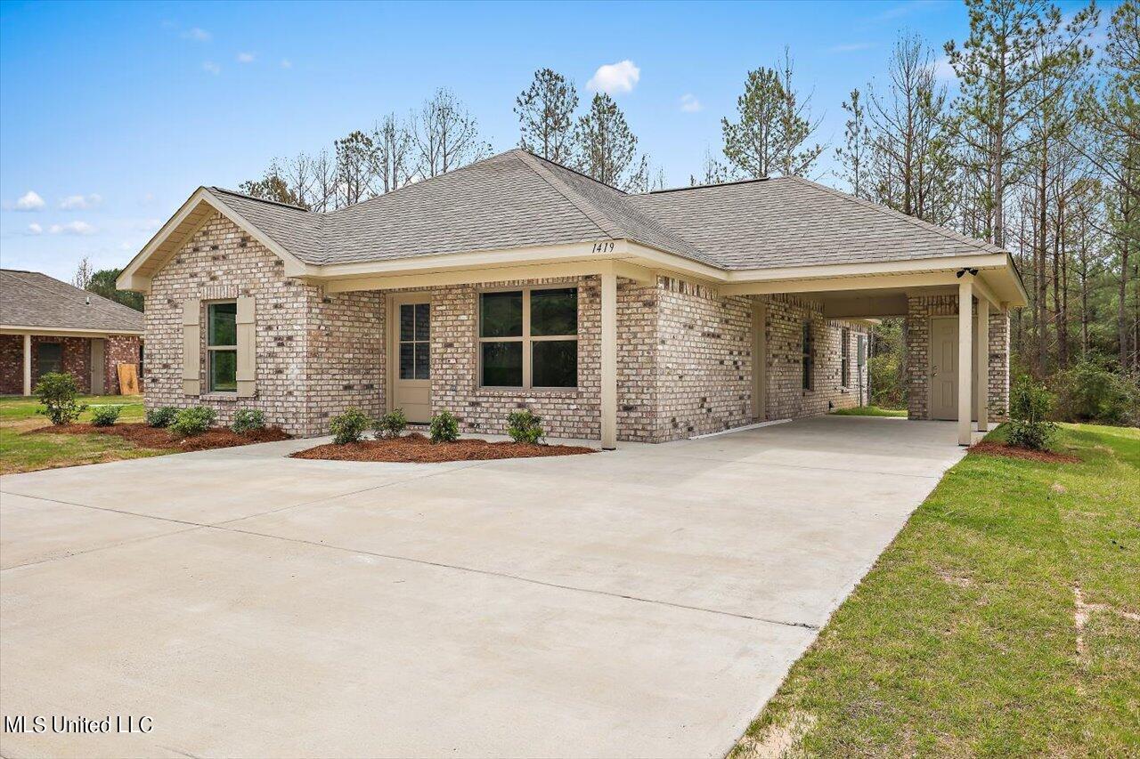 1419 Scr 66 Road Mize, MS 39116 - Photo 3 of 27 03-1419 SCR 66