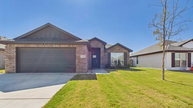 $285,000 | 7107 23rd Street, Lubbock, TX 79407