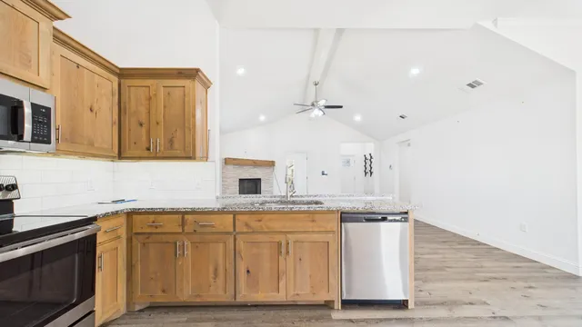 $285,000 | 7107 23rd Street, Lubbock, TX 79407