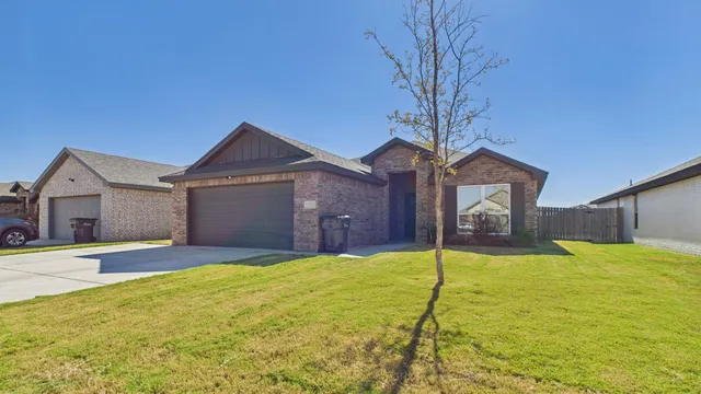 $285,000 | 7107 23rd Street, Lubbock, TX 79407