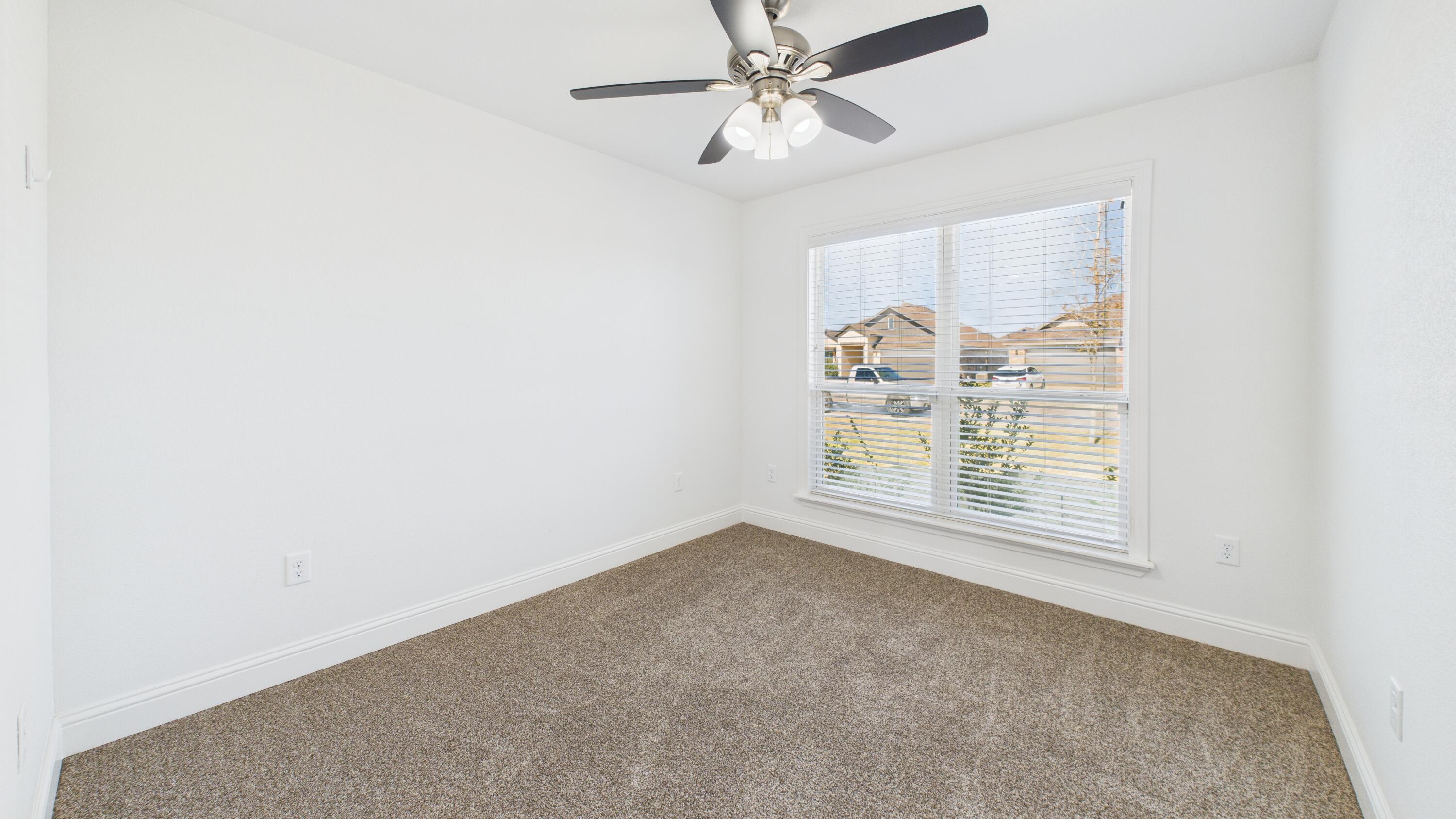 7107 23rd Street Lubbock, TX 79407 - Photo 24 of 49 a view of workspace with window