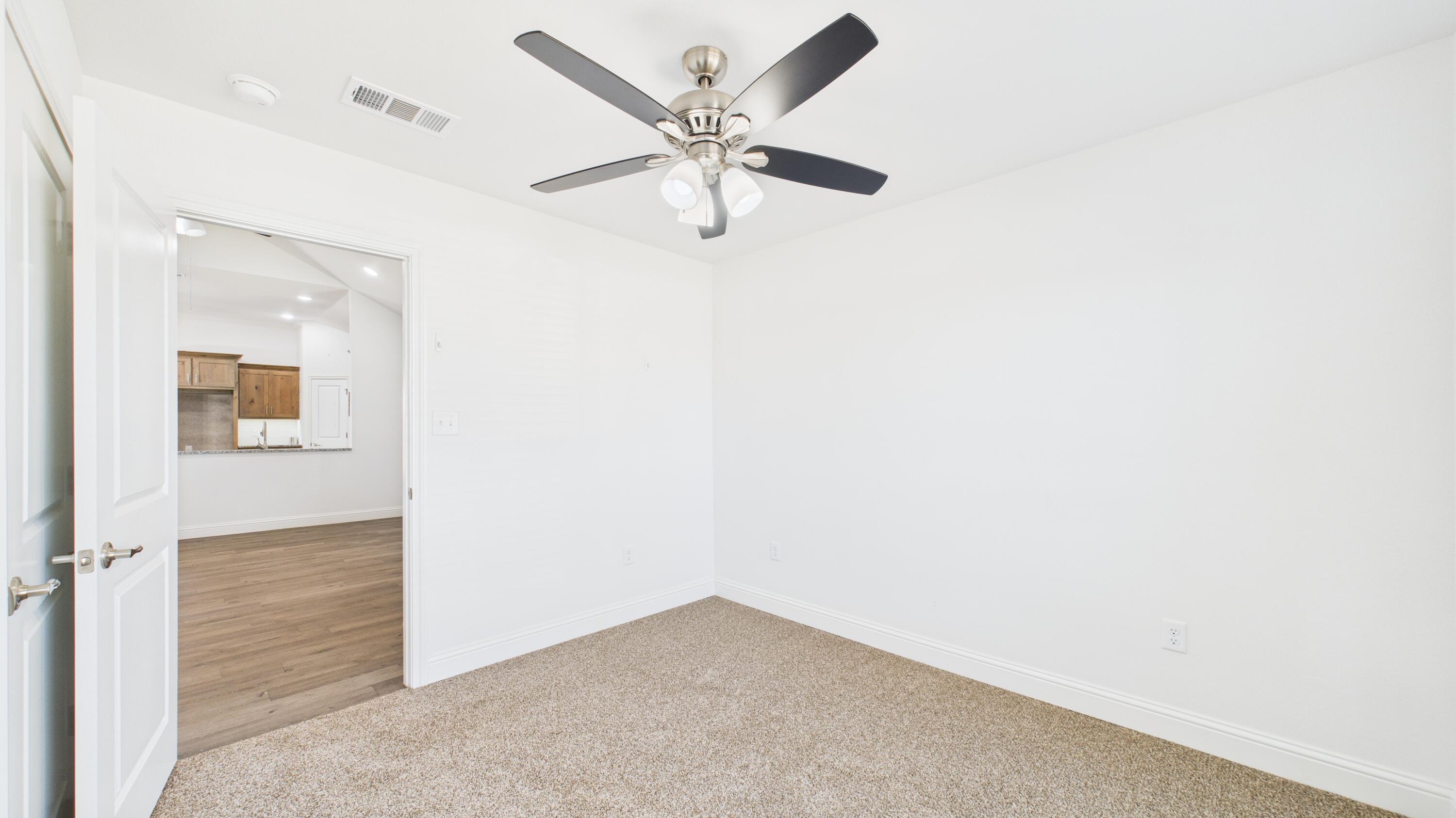 7107 23rd Street Lubbock, TX 79407 - Photo 26 of 49 an empty room