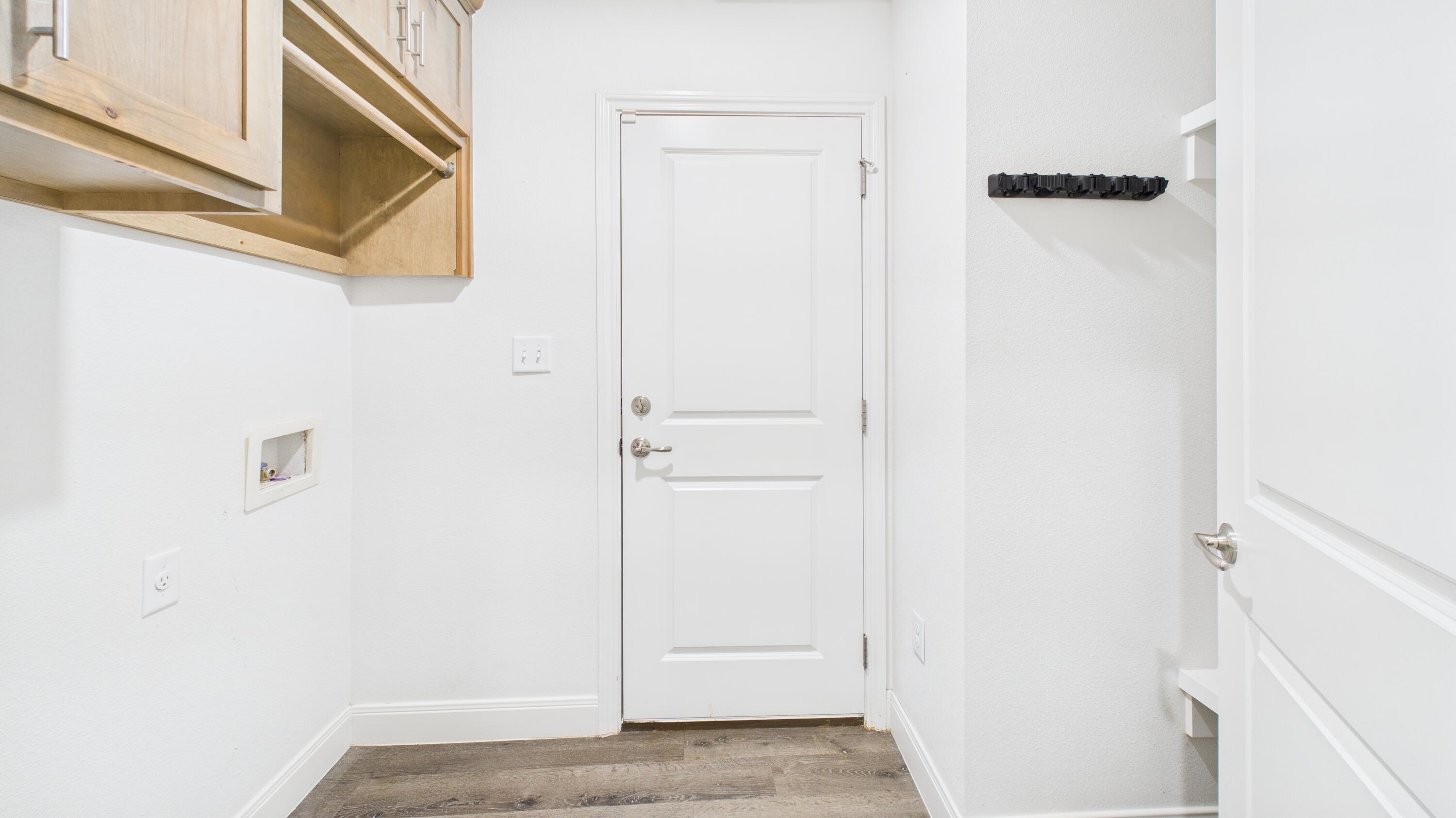 7107 23rd Street Lubbock, TX 79407 - Photo 31 of 49 a view of walk in closet