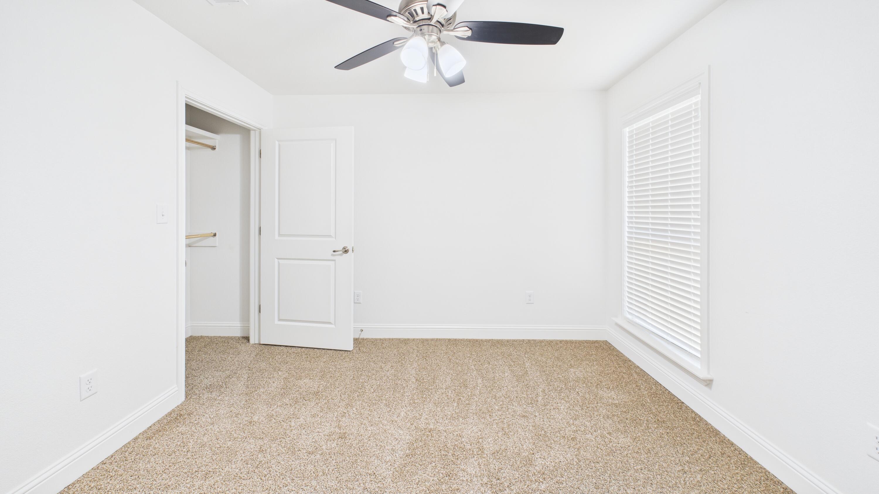 7107 23rd Street Lubbock, TX 79407 - Photo 33 of 49 a view of an empty room