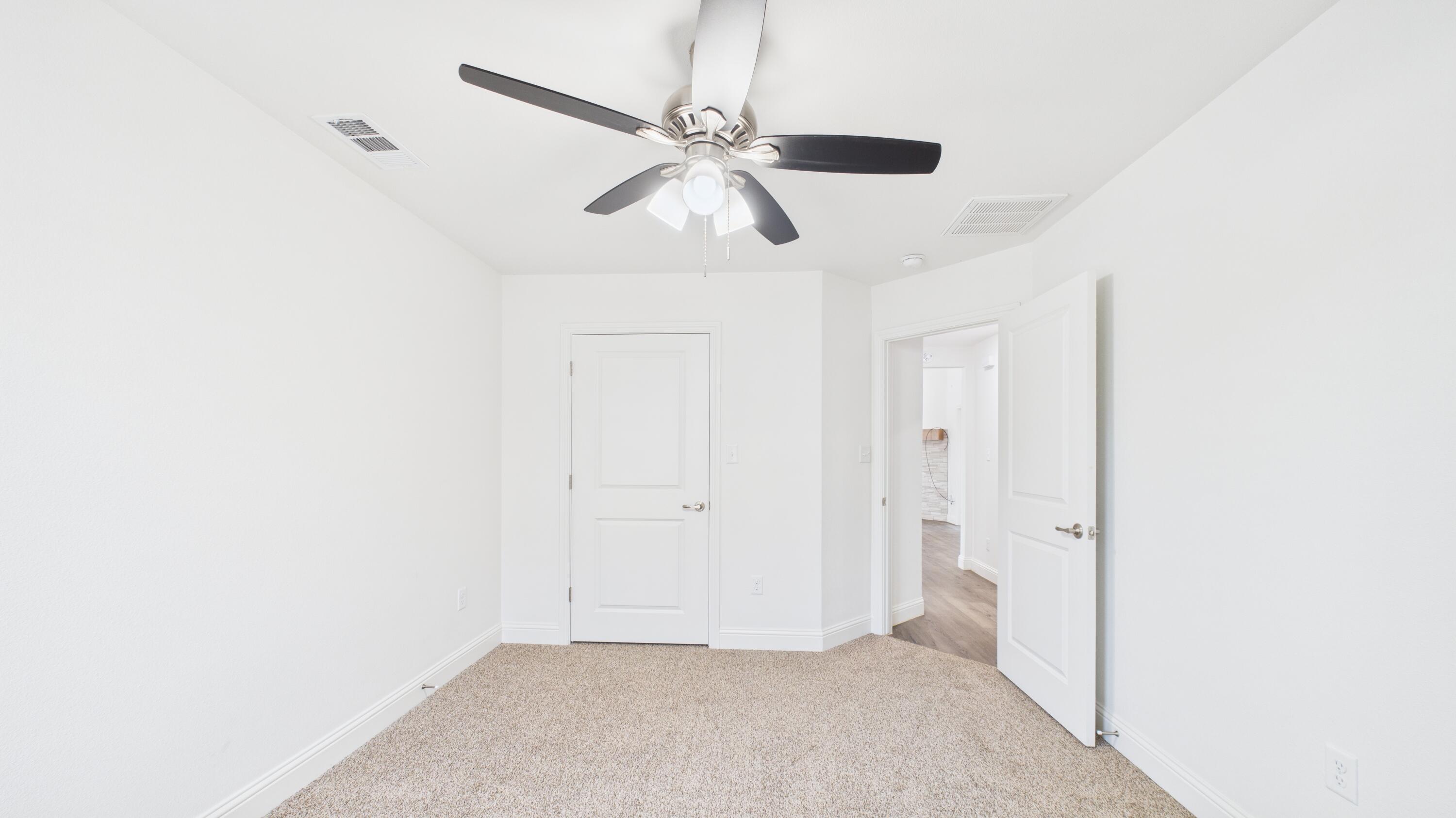 7107 23rd Street Lubbock, TX 79407 - Photo 36 of 49 a view of an empty room