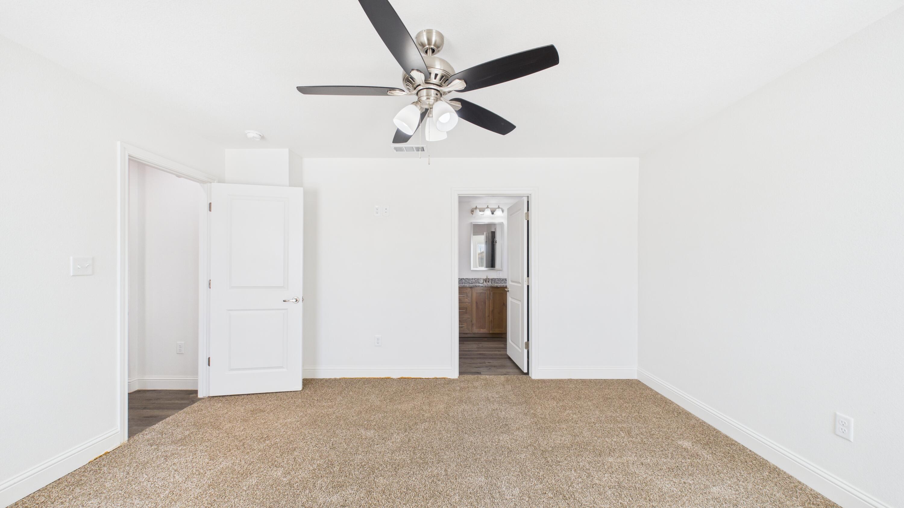 7107 23rd Street Lubbock, TX 79407 - Photo 39 of 49 a view of an empty room