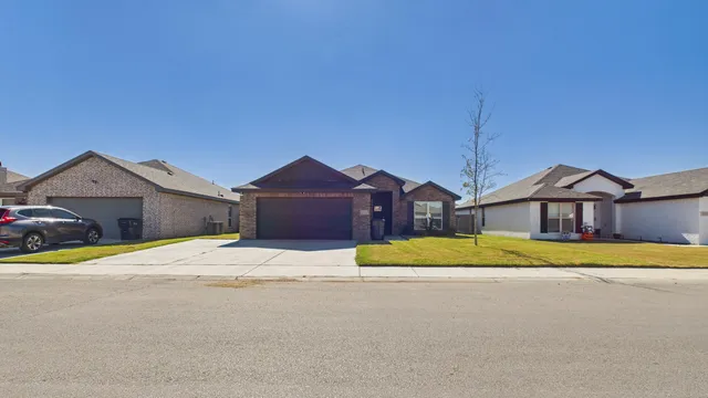 $285,000 | 7107 23rd Street, Lubbock, TX 79407