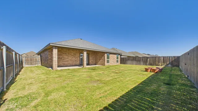 $285,000 | 7107 23rd Street, Lubbock, TX 79407
