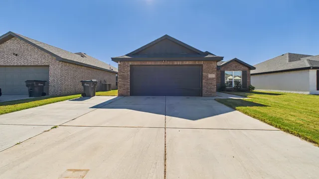 $285,000 | 7107 23rd Street, Lubbock, TX 79407