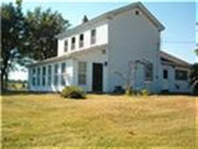 11364 North Wilkinson Road Mooreland, IN 47360 - Photo 1 of 1 Gallery Image 1