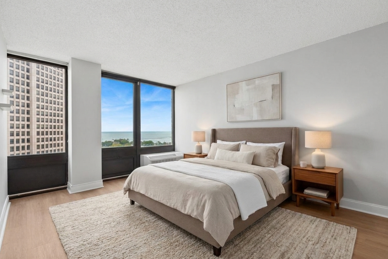 5320 North Sheridan Road, Unit 1307 Chicago, IL 60640 - Photo 10 of 21 Gallery Image 10