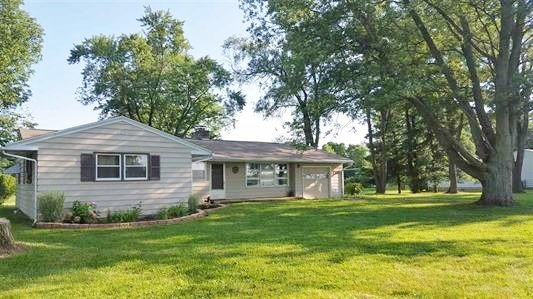 7701 Lower Huntington Road Fort Wayne, IN 46809 - Photo 1 of 10