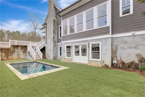 $8,000 | 10559 Serenbe Lane, Palmetto, GA 30268