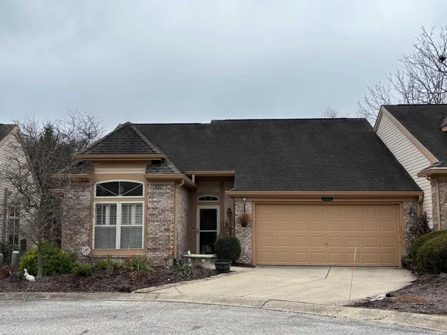 $294,900 | 502 East Hickory Stick Court, Bloomington, IN 47401