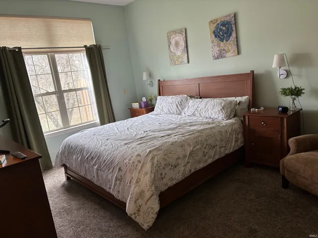 $294,900 | 502 East Hickory Stick Court, Bloomington, IN 47401