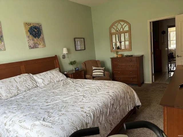 $294,900 | 502 East Hickory Stick Court, Bloomington, IN 47401