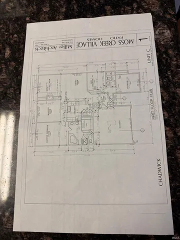 $294,900 | 502 East Hickory Stick Court, Bloomington, IN 47401