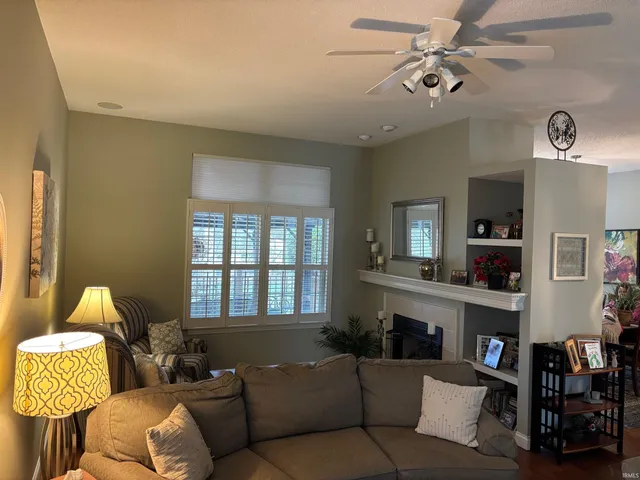 $294,900 | 502 East Hickory Stick Court, Bloomington, IN 47401