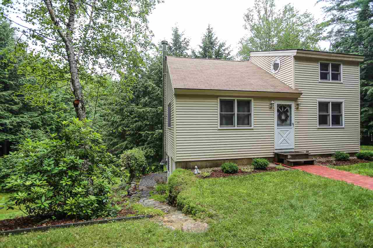 313 Gulf Road Northwood, NH 03261 - Photo 1 of 33 Gallery Image 1