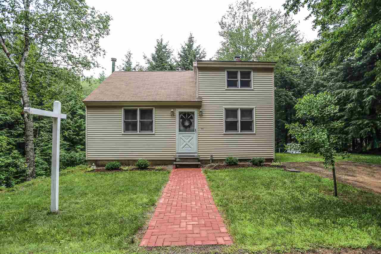 313 Gulf Road Northwood, NH 03261 - Photo 2 of 33 Gallery Image 2
