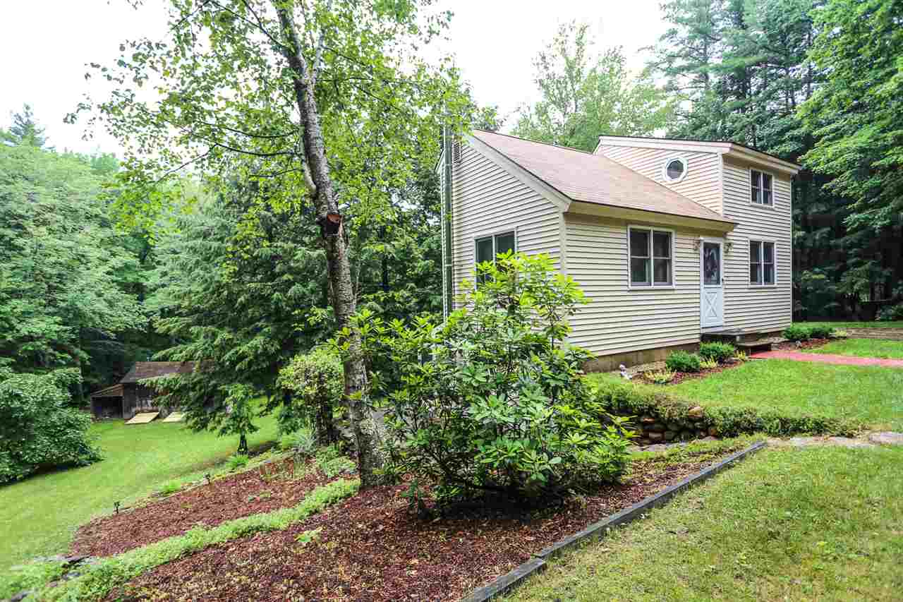 313 Gulf Road Northwood, NH 03261 - Photo 3 of 33 Gallery Image 3