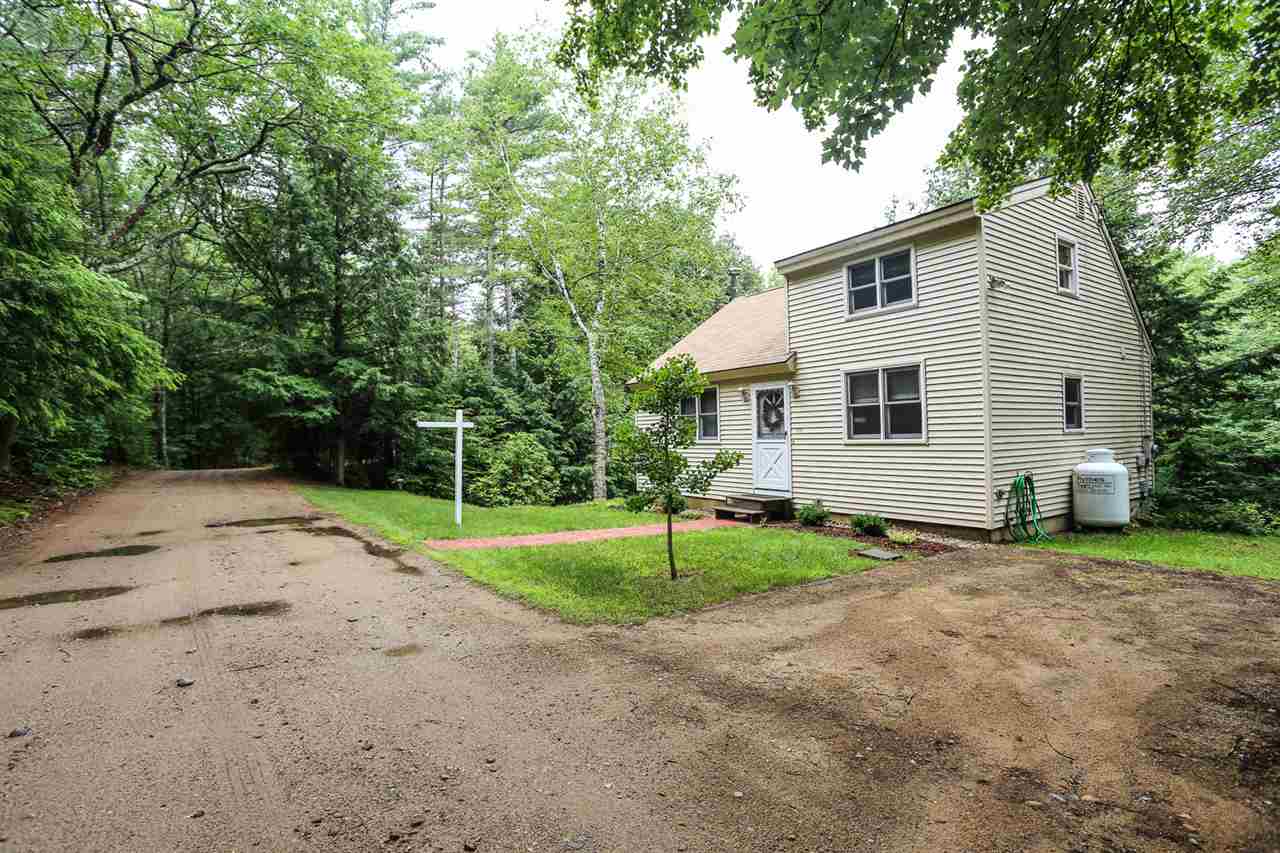 313 Gulf Road Northwood, NH 03261 - Photo 31 of 33 Gallery Image 31