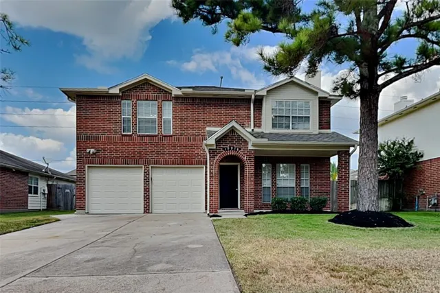 $2,240 | 19918 Black Cherry Bend Court, Cypress, TX 77433