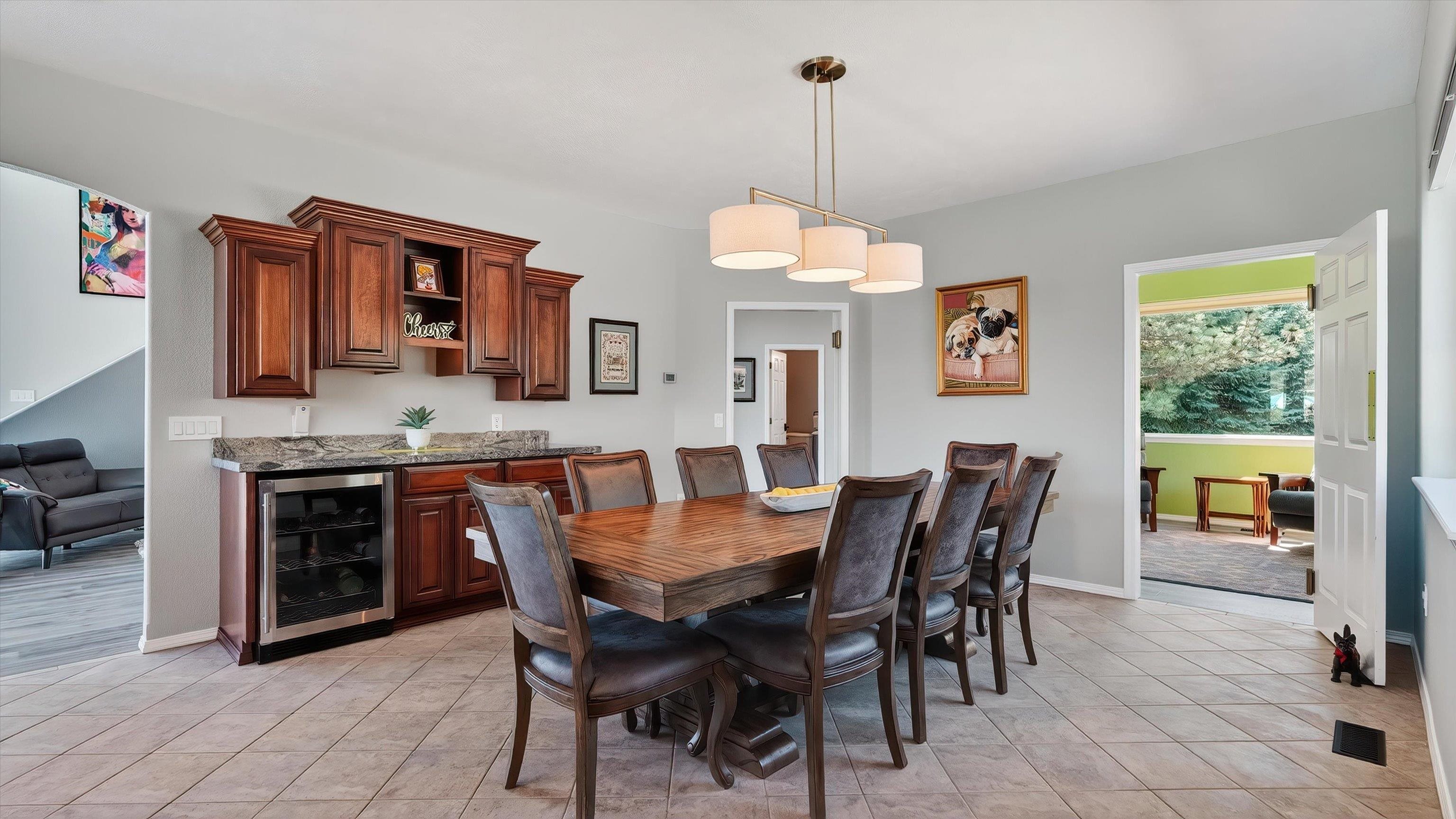13001 South Fairway Ridge Lane Spokane, WA 99224 - Photo 8 of 49 Gallery Image 8