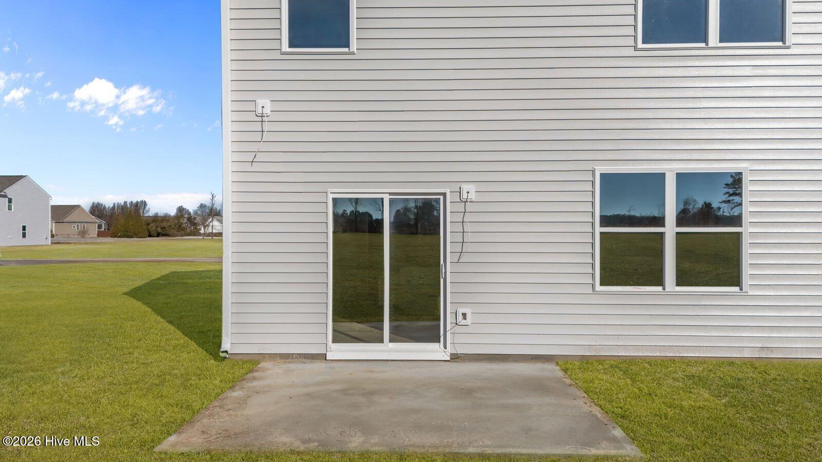 10533 Beard Way Bailey, NC 27807 - Photo 44 of 52