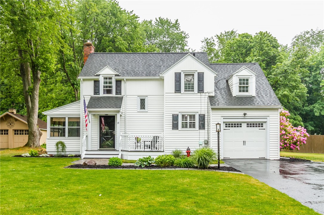 37 Rye Road Greece, NY 14626 - Photo 1 of 1